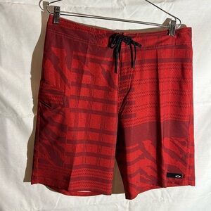 NWT Oakley Boardshorts